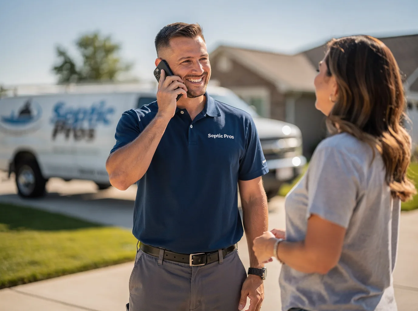 Septic Tank Pumping Maysel, WV FAQs